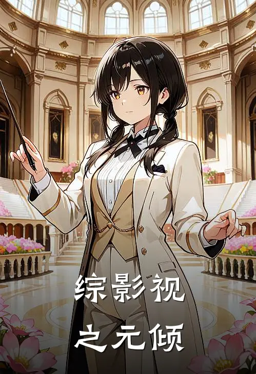 综影视之元倾