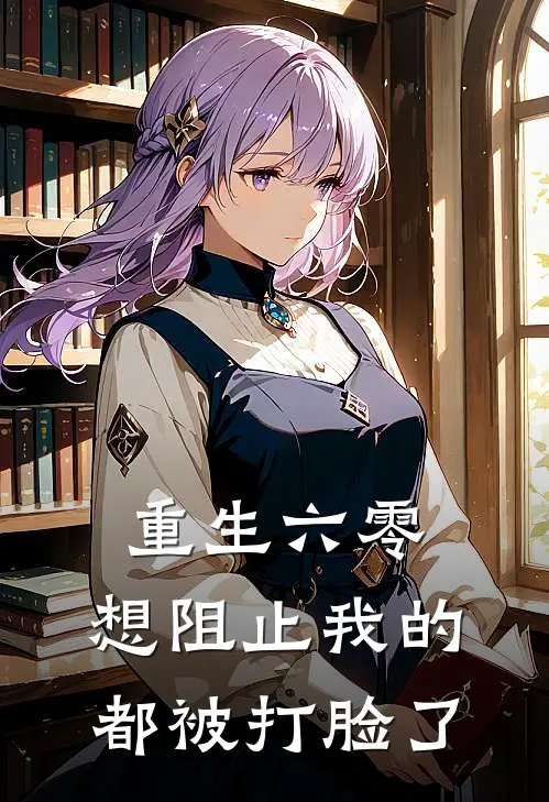 重生六零：想阻止我的都被打脸了