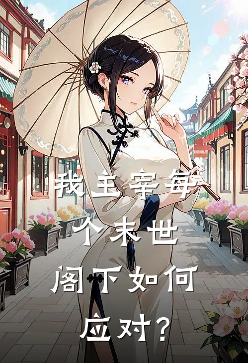 我主宰每个末世，阁下如何应对？