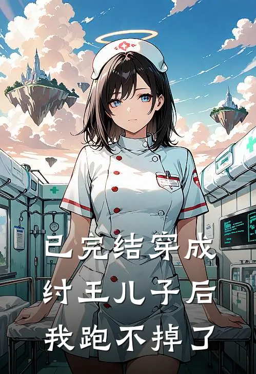 已完结穿成纣王儿子后，我跑不掉了