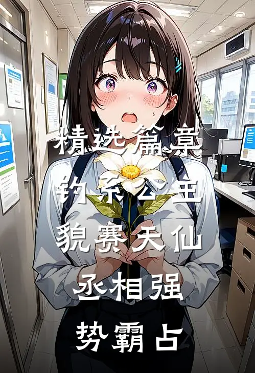 精选篇章钓系公主貌赛天仙，丞相强势霸占