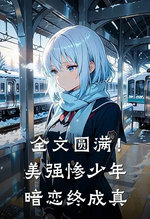 全文圆满！美强惨少年暗恋终成真