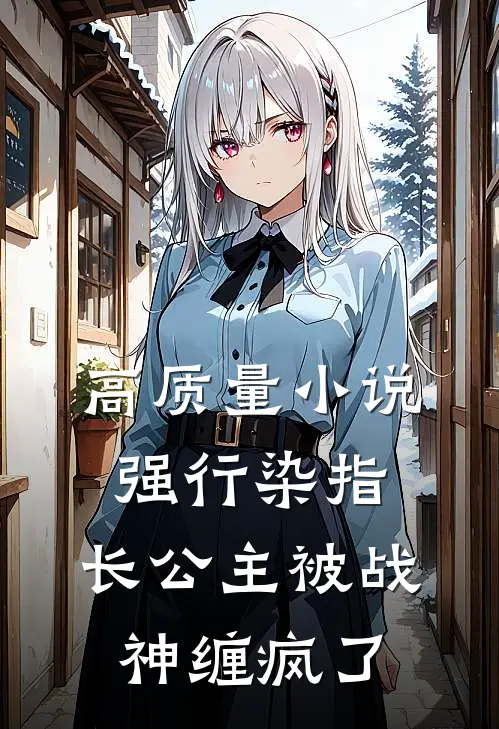 高质量小说强行染指，长公主被战神缠疯了