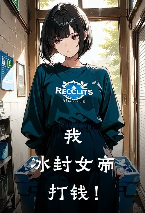 我，冰封女帝，打钱！