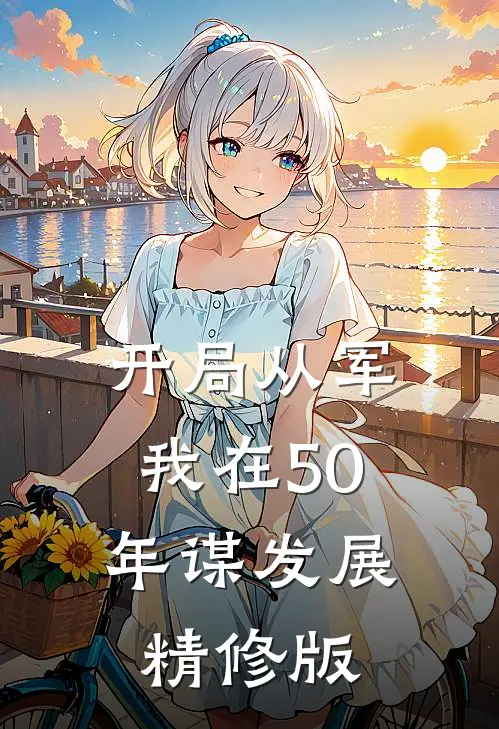 开局从军，我在50年谋发展精修版