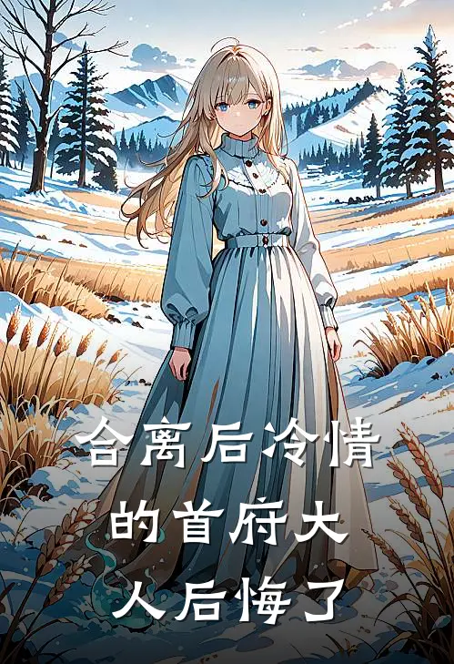 合离后冷情的首府大人后悔了