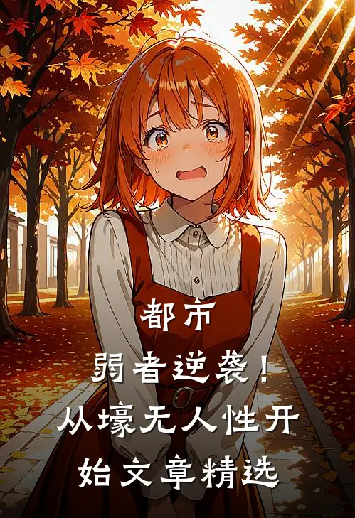 都市：弱者逆袭！从壕无人性开始文章精选