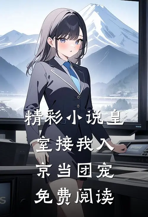 精彩小说皇室接我入京当团宠免费阅读