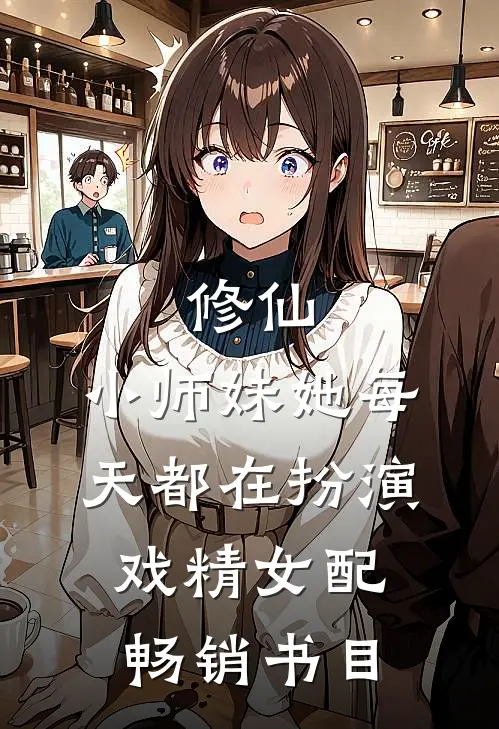修仙：小师妹她每天都在扮演戏精女配畅销书目