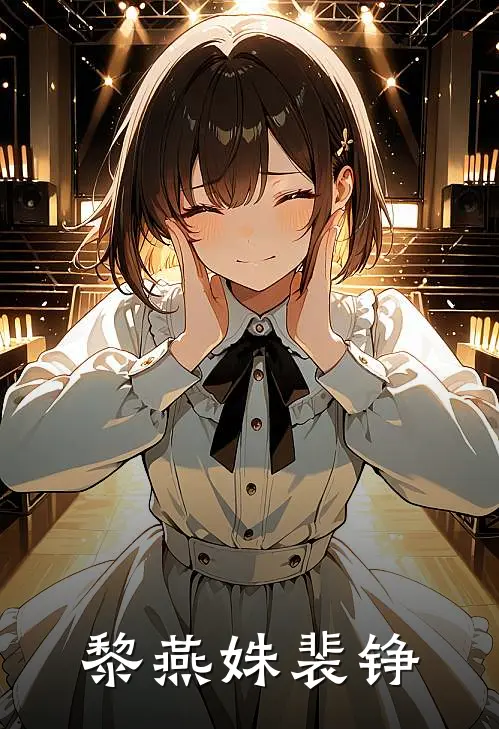 黎燕姝裴铮
