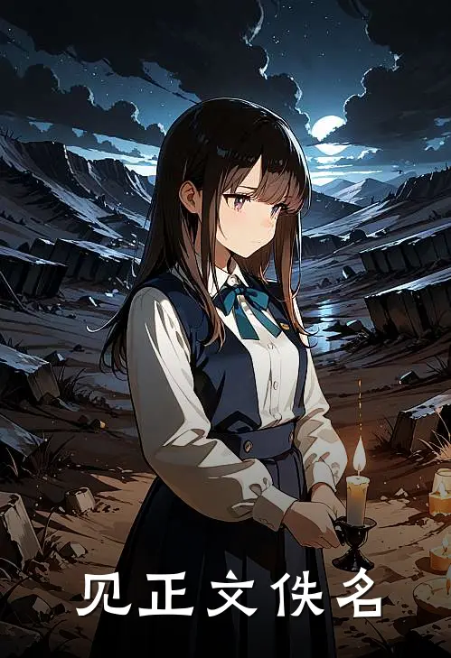 见正文佚名
