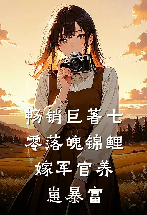 畅销巨著七零落魄锦鲤：嫁军官养崽暴富