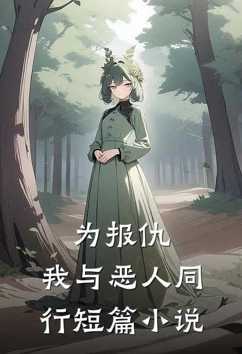 为报仇，我与恶人同行短篇小说