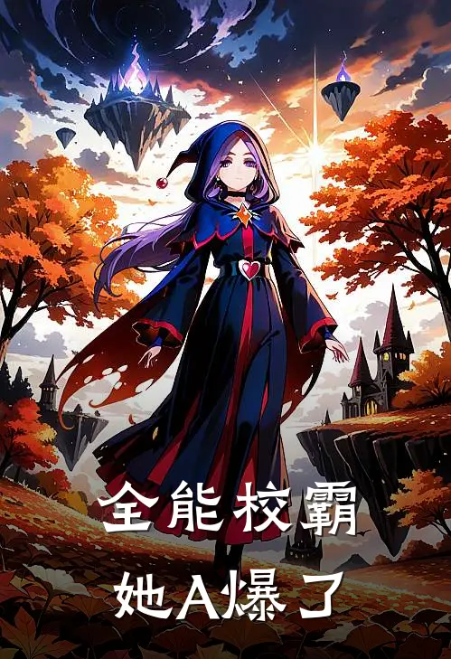 全能校霸她A爆了