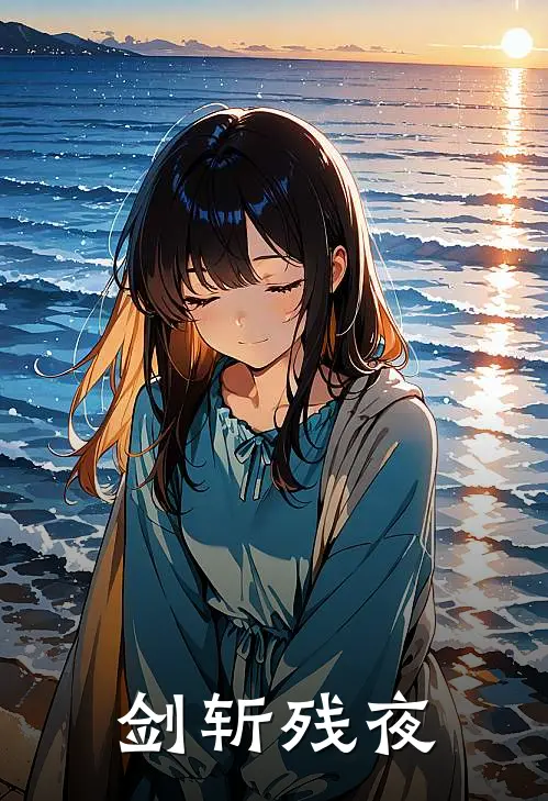剑斩残夜
