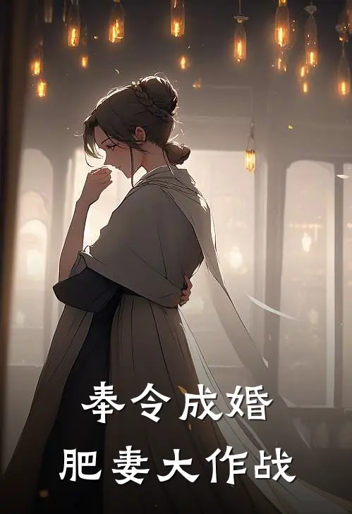 奉令成婚：肥妻大作战