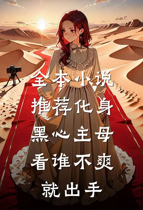 全本小说推荐化身黑心主母，看谁不爽就出手