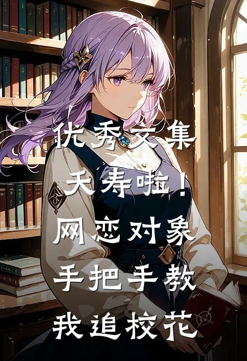 优秀文集夭寿啦！网恋对象手把手教我追校花