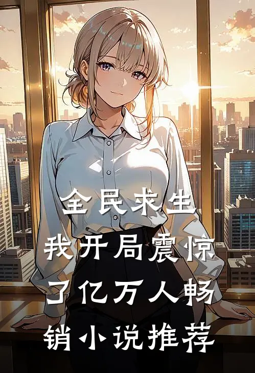 全民求生：我开局震惊了亿万人畅销小说推荐