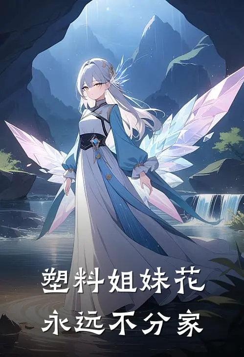 塑料姐妹花，永远不分家