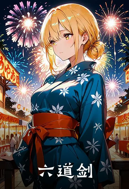 六道剑