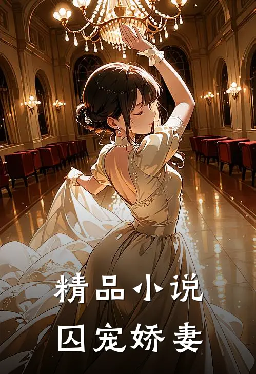 精品小说囚宠娇妻