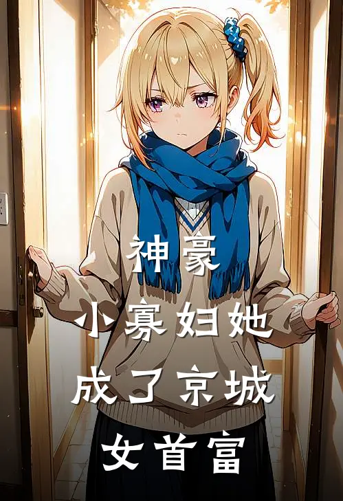 神豪：小寡妇她成了京城女首富