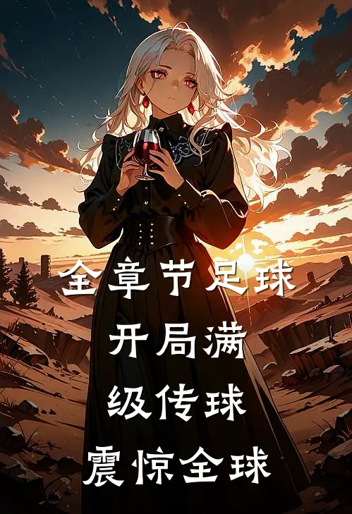 全章节足球：开局满级传球，震惊全球