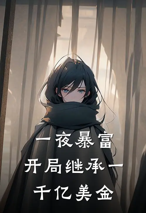 一夜暴富，开局继承一千亿美金