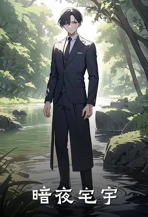 暗夜宅宇