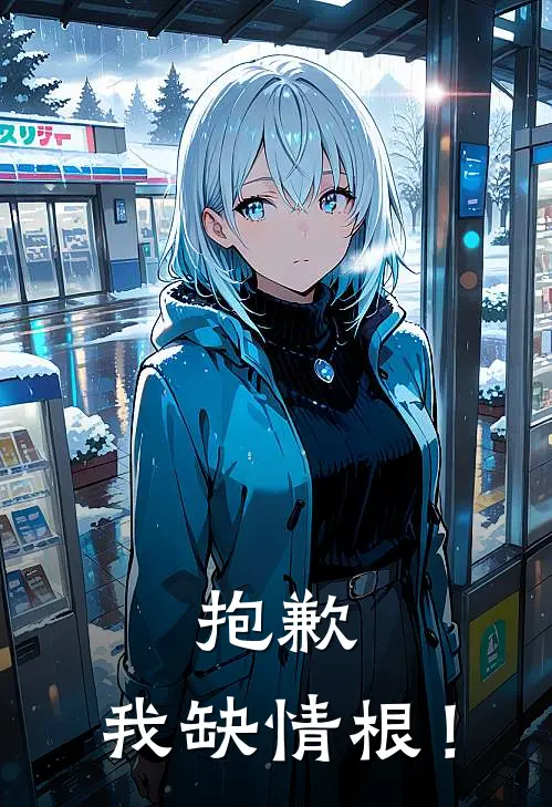 抱歉，我缺情根！