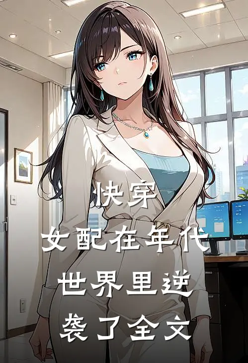 快穿：女配在年代世界里逆袭了全文