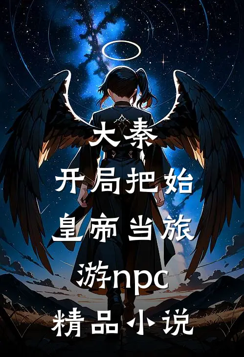大秦：开局把始皇帝当旅游npc精品小说