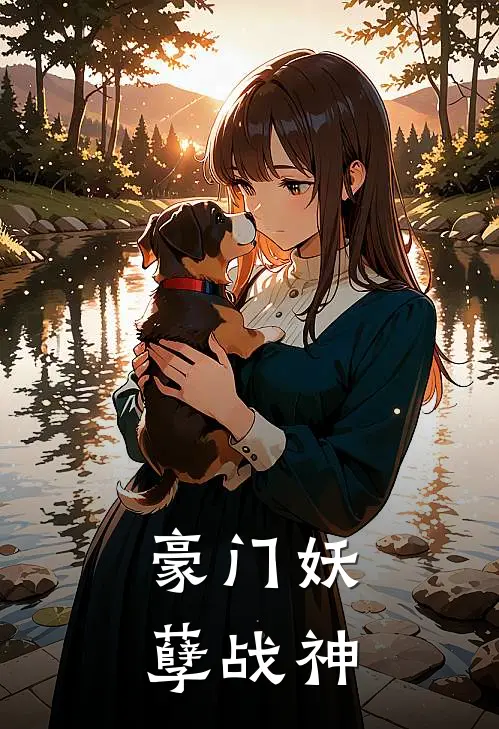 豪门妖孽战神