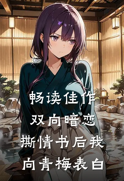 畅读佳作双向暗恋：撕情书后我向青梅表白