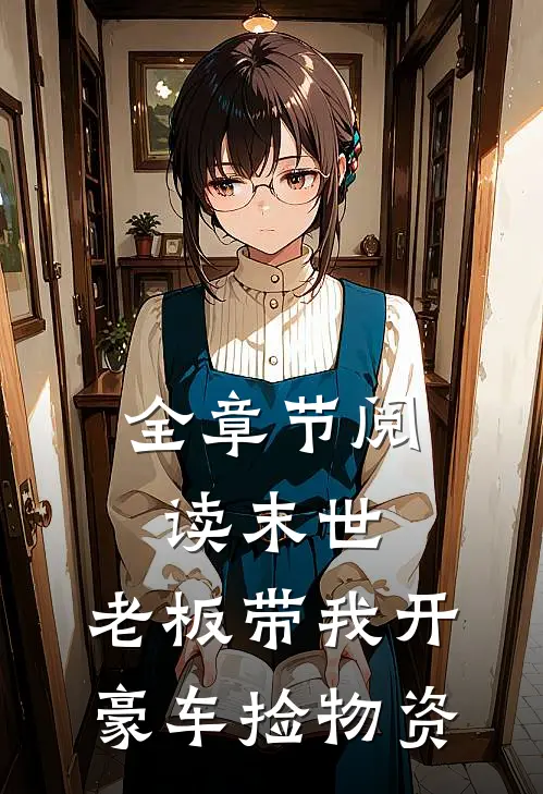 全章节阅读末世：老板带我开豪车捡物资