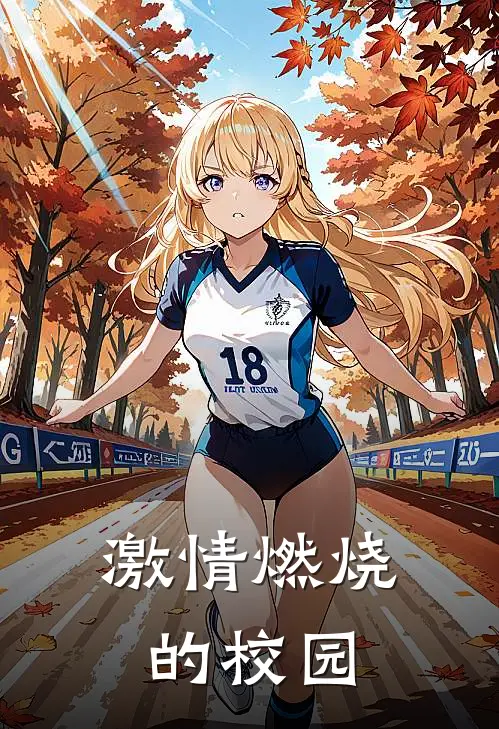激情燃烧的校园