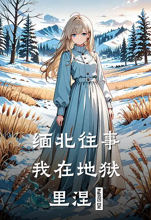 缅北往事：我在地狱里涅槃