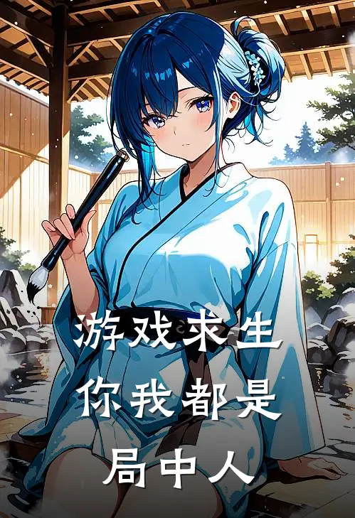 游戏求生，你我都是局中人