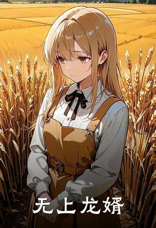 无上龙婿
