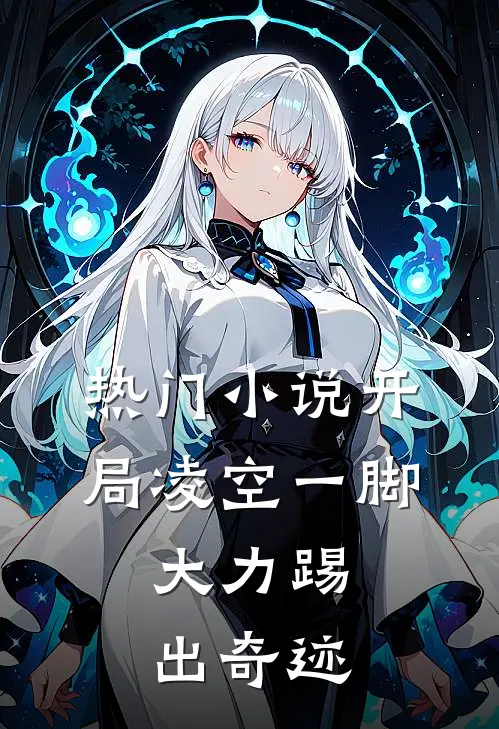 热门小说开局凌空一脚，大力踢出奇迹