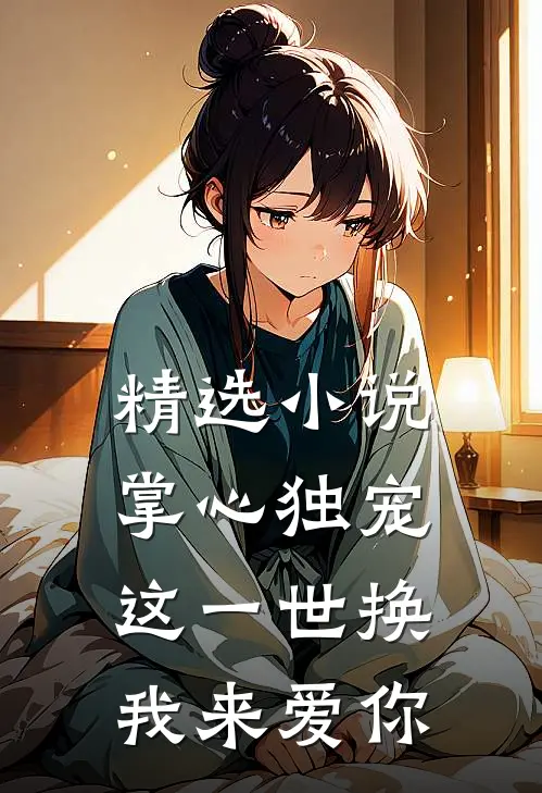 精选小说掌心独宠：这一世换我来爱你
