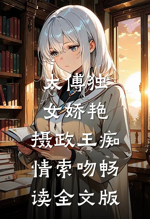 太傅独女娇艳，摄政王痴情索吻畅读全文版