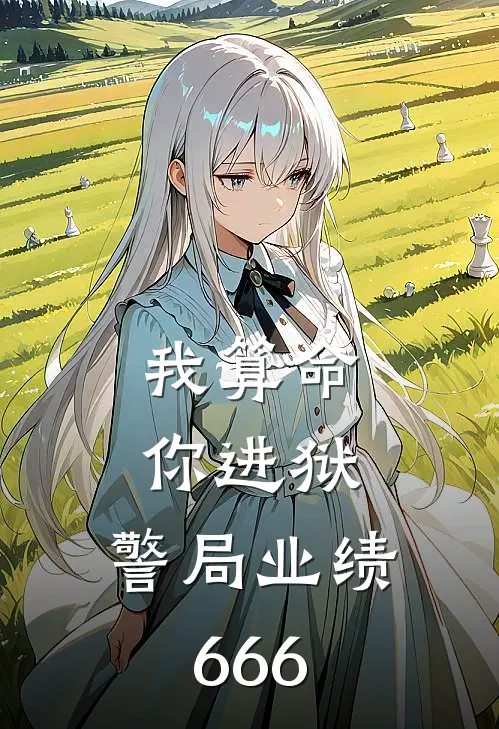 我算命，你进狱，警局业绩666