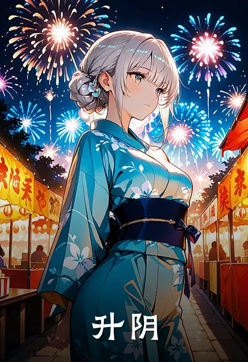 升阴