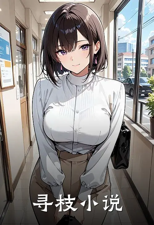 寻枝小说