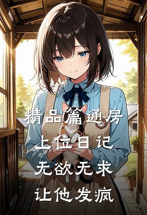 精品篇通房上位日记：无欲无求让他发疯
