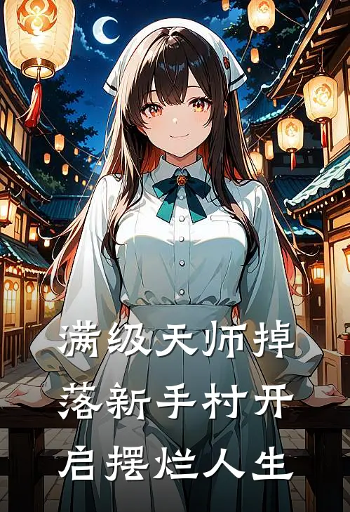 满级天师掉落新手村开启摆烂人生