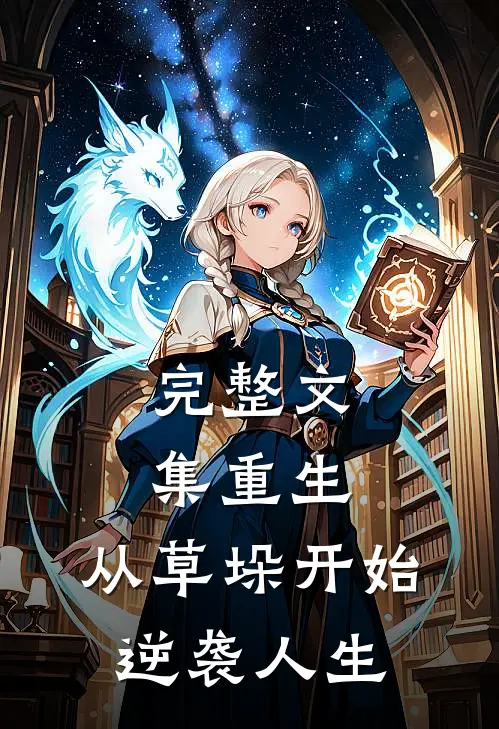 完整文集重生：从草垛开始逆袭人生