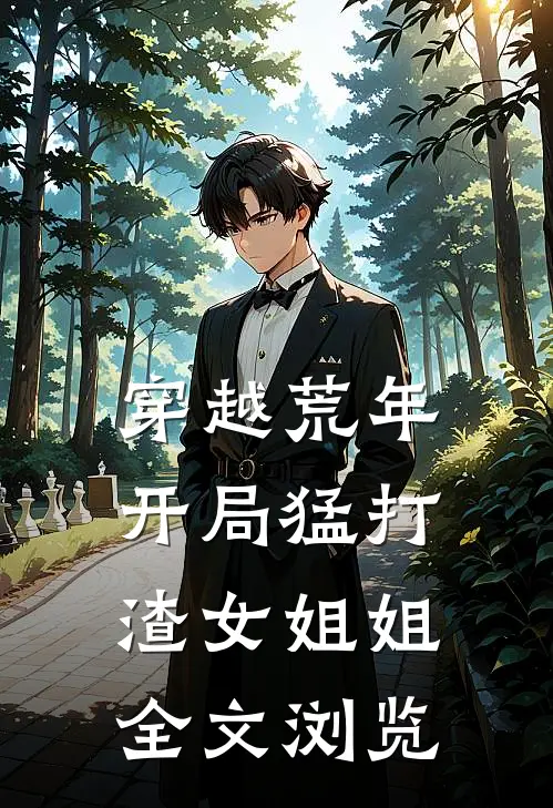 穿越荒年：开局猛打渣女姐姐全文浏览